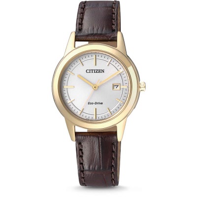 Citizen dameshorloge